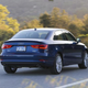 Illustration for article titled The 2015 Audi A3 Is Premium, Tidy, Fun, And Not A Hipster At All